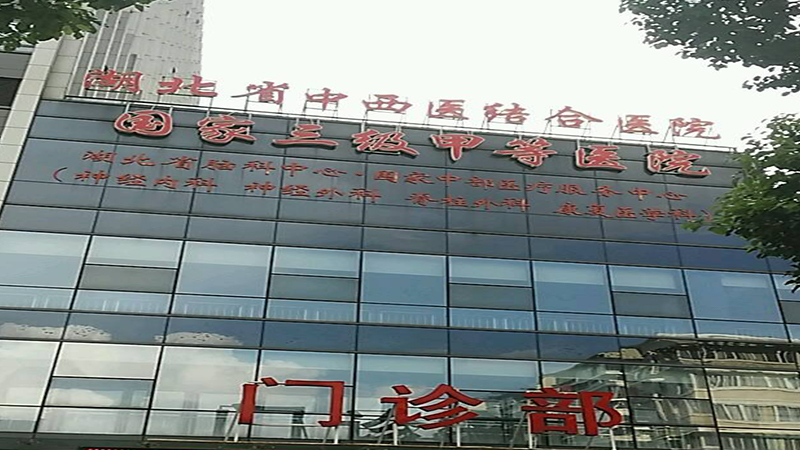 武汉市中西医结合医院 （武汉市第一医院