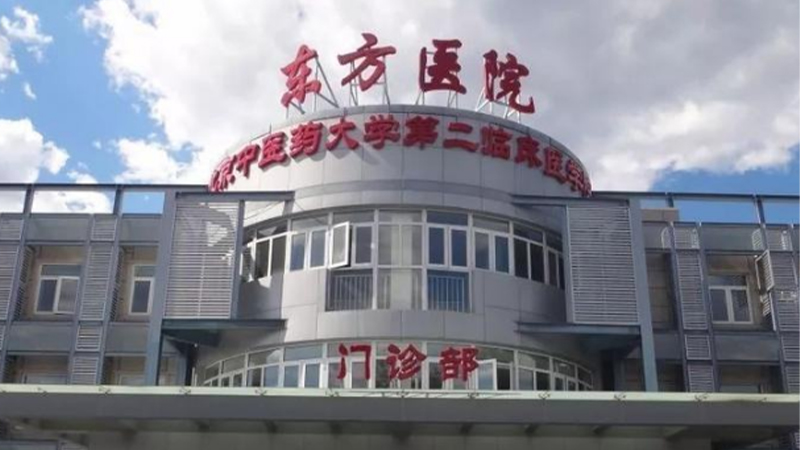 北京中医药大学东方医院