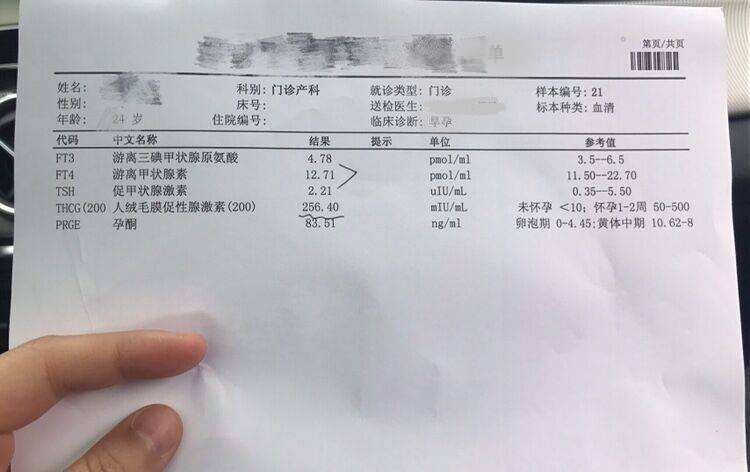 做试管婴儿前，为什么要检查AMH？