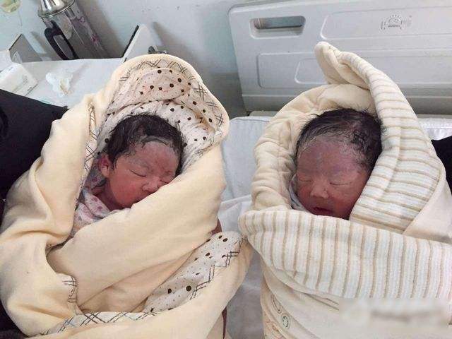 怀孕之后怎么知道是男孩还是女孩？