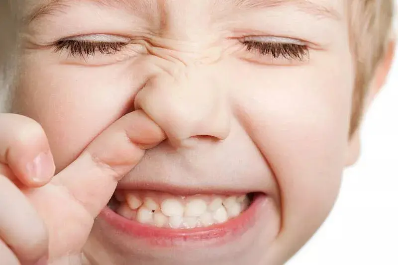 儿科专家归纳出了小孩鼻子出血七种原因