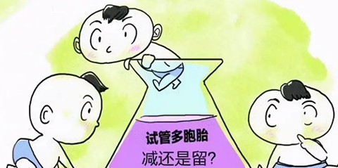 试管能放2个胚胎吗?试管放2个胚胎的成活