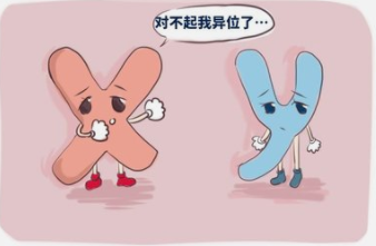 染色体异常可以做三代试管解决吗？
