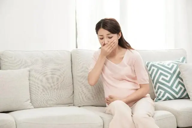 胚胎发育会有哪些妊娠反应？怎么应对孕