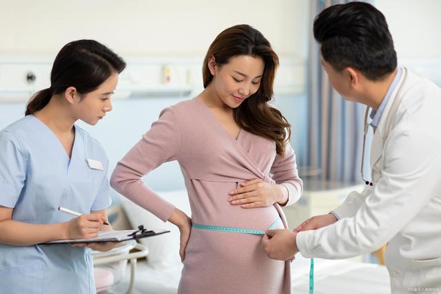 爱之晶好孕之家：孕后什么时候进行唐氏